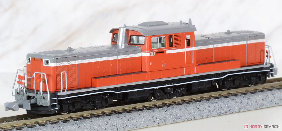 DD51 800番台 高崎車両センター (鉄道模型) 商品画像2