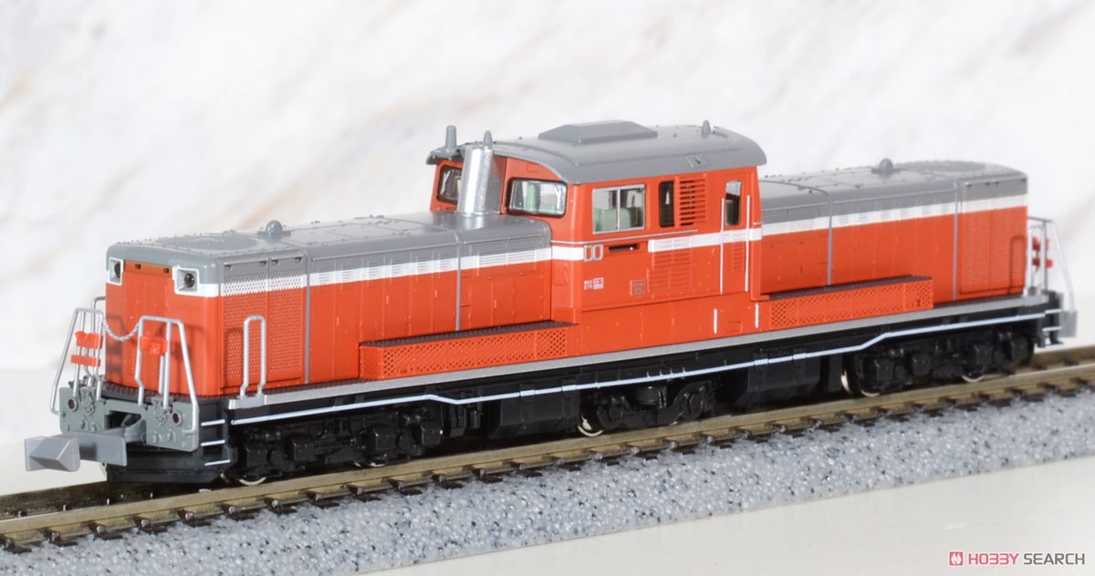 DD51 800番台 高崎車両センター (鉄道模型) 商品画像3