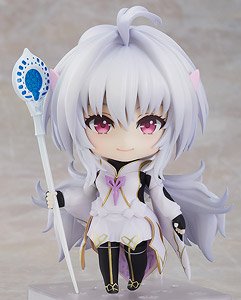 Nendoroid Caster/Merlin (Prototype) (PVC Figure)