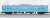 Series 103 `Sky Blue` Four Car Set (Basic 4-Car Set) (Model Train) Item picture6