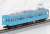 Series 103 `Sky Blue` Three Middle Car Set (Add-on 3-Car Set) (Model Train) Item picture3