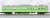 Series 103 `Light Green` Three Middle Car Set (Add-on 3-Car Set) (Model Train) Item picture2