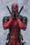 S.H.Figuarts Deadpool (Deadpool) (Completed) Item picture4