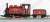 (OO-9) Small England `Prince` Red (Model Train) Item picture1
