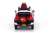 Tiny City Toyota 2015 FJ Cruiser, Coca-Cola (Right Hand Drive) (Diecast Car) Item picture4