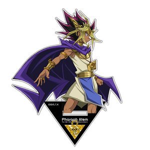 Yu-Gi-Oh! Duel Monsters Pharaoh Atem Acrylic Stand (Anime Toy)