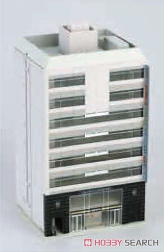 DioTown Corporate Office Building (Model Train) Item picture1
