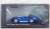 Shelby Cobra 427S/C Racing Screen (Blue) (Diecast Car) Package1