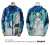 Hatsune Miku NT Full Graphic Dry Parka M (Anime Toy) Item picture1