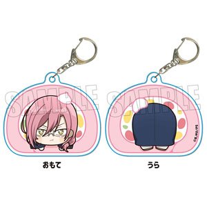 Makarete Key Ring SK8 the Infinity Kaoru Sakurayashiki (Anime Toy)