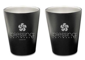 Saekano: How to Raise a Boring Girlfriend Fine Blessing Software (6 Years Later Ver.) Stainless Thermo Tumbler Black (Anime Toy)