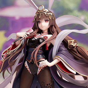 Mahjong Soul Kaguyahime Bond Ver. w/Bonus Item (PVC Figure)