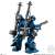 機動戦士ガンダム GフレームFA EX01 ケンプファー＆ガンダムNT-1 アレックス チョバムアーマーセット (食玩) 商品画像3