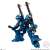 Mobile Suit Gundam G Frame FA Kampfer & Gundam NT-1 Alex Chobham Armour Set (Shokugan) Item picture4