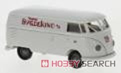 (HO) VW T1b ボックスワゴン 1960 Bygdekino (鉄道模型) 商品画像1