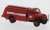 (HO) ボルクヴァルト B 4500 タンクワゴン 1951 レッド Esso (鉄道模型) 商品画像1
