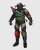 Dungeons & Dragons/ Grimsword Ultimate 7inch Action Figure (Completed) Item picture1