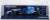 ウィリアムズ レーシング メルセデス FW43B ジョージ・ラッセル ベルギーGP 2021 2位入賞 (ミニカー) パッケージ1