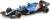 Alpine F1 Team A521 - Fernando Alonso - Hungarian GP 2021 (Diecast Car) Item picture1