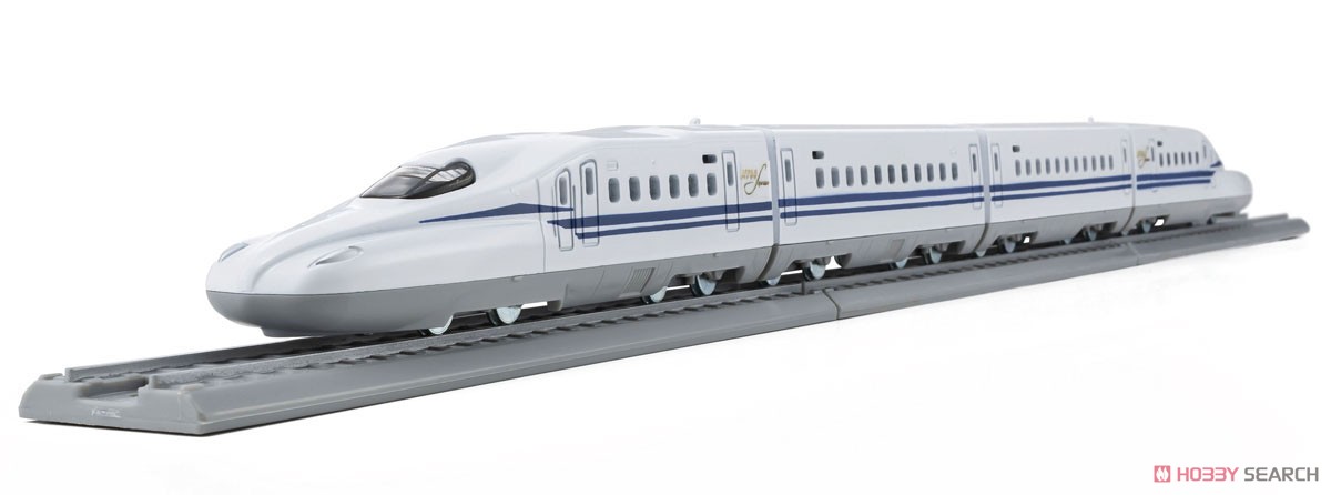 リビングトレイン 東海道新幹線 N700S (鉄道模型) 商品画像1