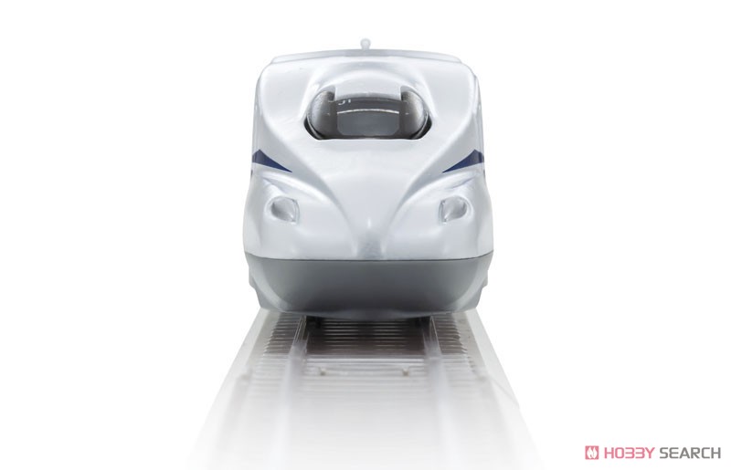 リビングトレイン 東海道新幹線 N700S (鉄道模型) 商品画像3