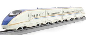 リビングトレイン 北陸新幹線 E7系 (鉄道模型)