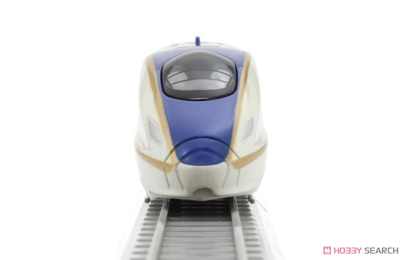 リビングトレイン 北陸新幹線 E7系 (鉄道模型) 商品画像5