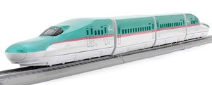 リビングトレイン 東北新幹線 E5系 (鉄道模型)