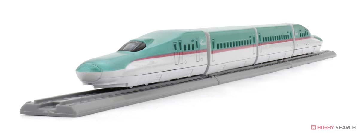 リビングトレイン 東北新幹線 E5系 (鉄道模型) 商品画像1