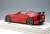 Lexus LFA Nurburgring Package 2012 Red (Diecast Car) Item picture4