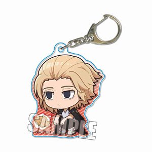 Nayamun Acrylic Key Ring Tokyo Revengers Manjiro Sano (Anime Toy)