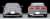 TLV-N252a 日産180SX TYPE－II スペシャルセレクション装着車(グレーM)89年式 (ミニカー) 商品画像3