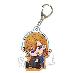 Gyugyutto Acrylic Key Ring Love Live! Superstar!! Kanon Shibuya (Anime Toy)