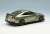 NISSAN GT-R Premium Edition T-spec 2022 Millennium Jade (Diecast Car) Item picture3