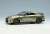 NISSAN GT-R Premium Edition T-spec 2022 Millennium Jade (Diecast Car) Item picture1