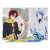 SK8 the Infinity Acrylic Portrait B [Reki & Langa] (Anime Toy) Item picture1