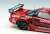 Honda NSX GT2 `Team Kunimitsu` BPR GT Suzuka 1000Km 1995 (Diecast Car) Item picture7