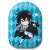 The Case Study of Vanitas Vanitas & Noe Front and Back Cushion (Anime Toy) Item picture2