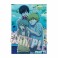 Bathroom Poster Chainsaw Man Hayakawa Family (Denji & Aki & Power) (Anime Toy) 商品画像1 Thumbnail