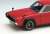 Nissan Skyline 2000 GT-R (KPGC110) 1973 (RS watanabe 8 spork) Red (Diecast Car) Item picture3