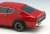 Nissan Skyline 2000 GT-R (KPGC110) 1973 (RS watanabe 8 spork) Red (Diecast Car) Item picture4