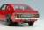 Nissan Skyline 2000 GT-R (KPGC110) 1973 (RS watanabe 8 spork) Red (Diecast Car) Item picture5