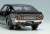 Nissan Skyline 2000 GT-R (KPGC110) 1973 (RS watanabe 8 spork) Black (Diecast Car) Item picture5