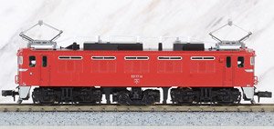 ED77-14 無線アンテナ付 (鉄道模型)