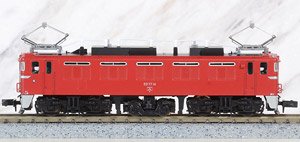 ED77-14 w/Radio Antenna (Model Train)