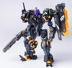 RB-13 Proteus (Completed)