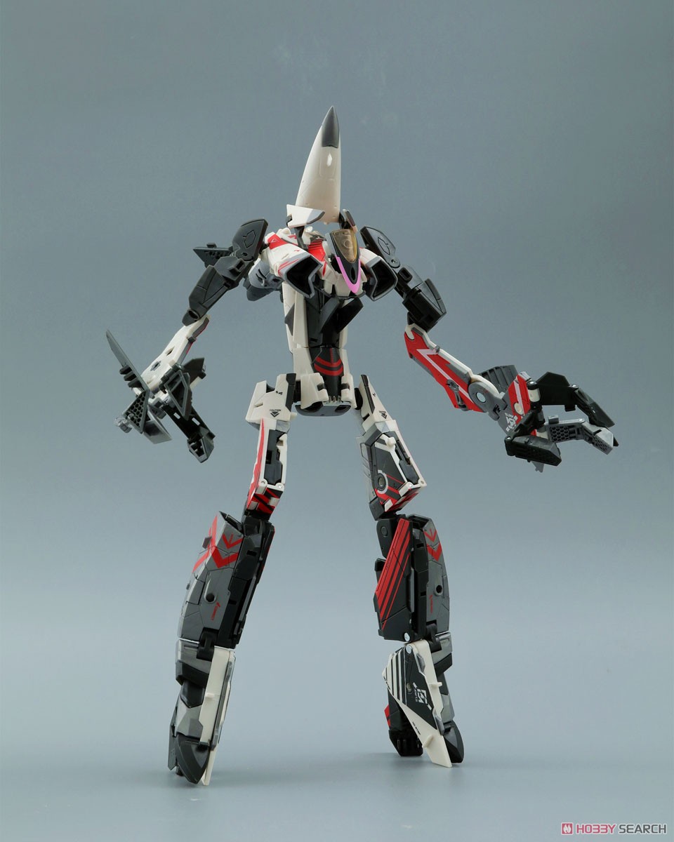 MEGABOX MB-17 Icaru (Character Toy) Item picture15