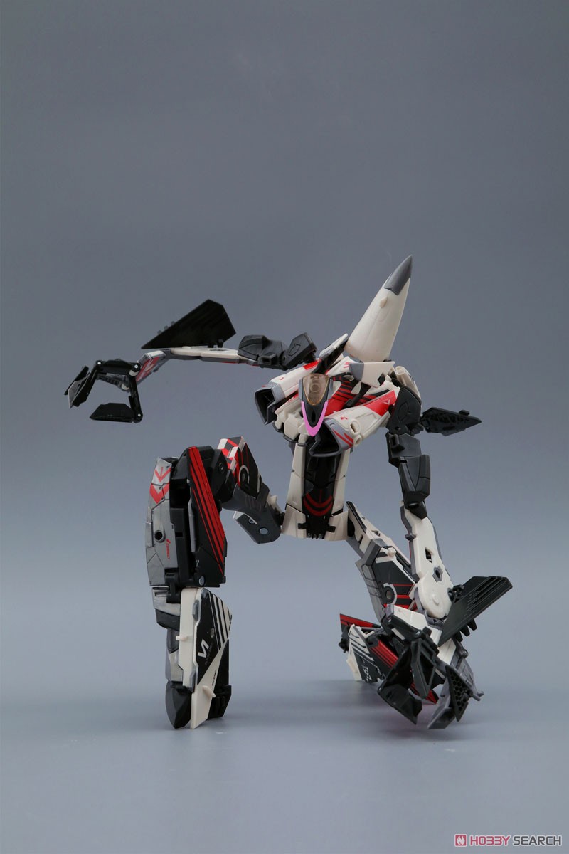 MEGABOX MB-17 ICARUS (イカロス) (キャラクタートイ) 商品画像16