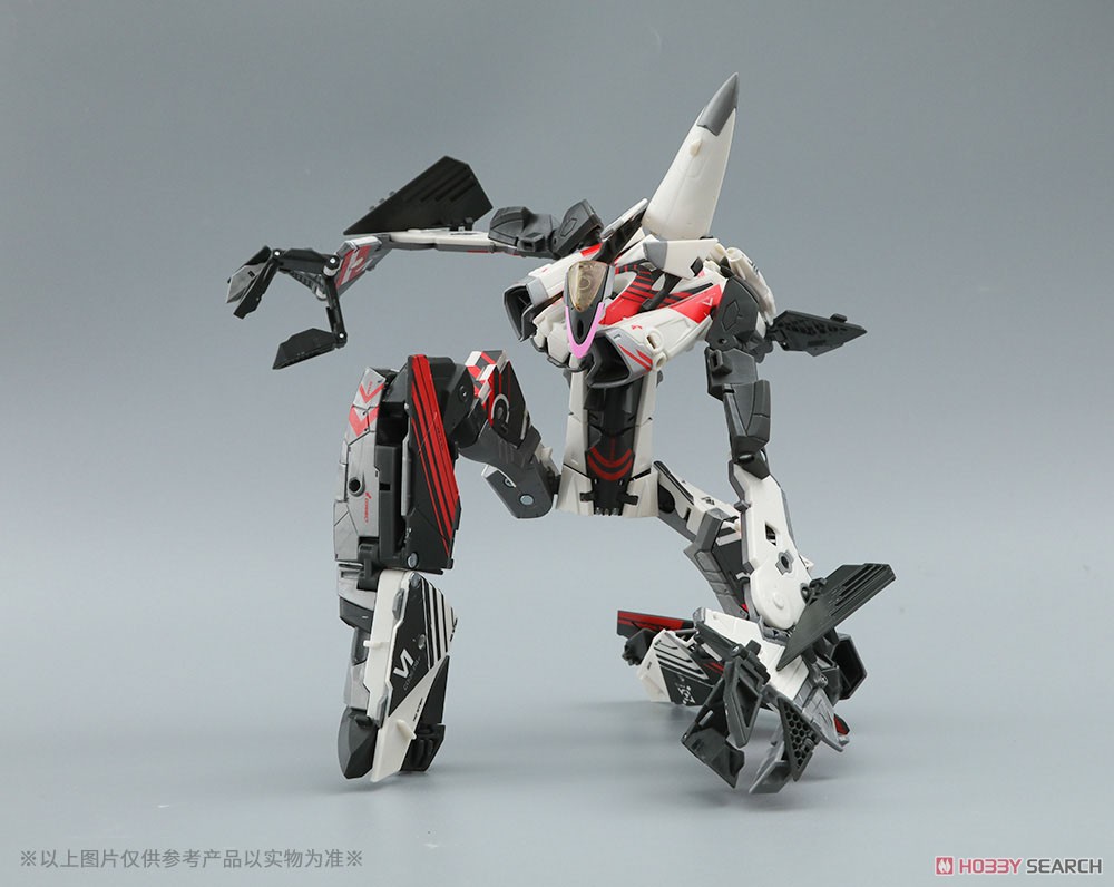 MEGABOX MB-17 Icaru (Character Toy) Item picture7