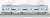 東京メトロ 05系 東西線 4次車 基本6両セット (基本・6両セット) (鉄道模型) 商品画像5